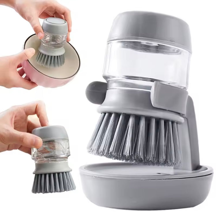 Cepillo Dispensador